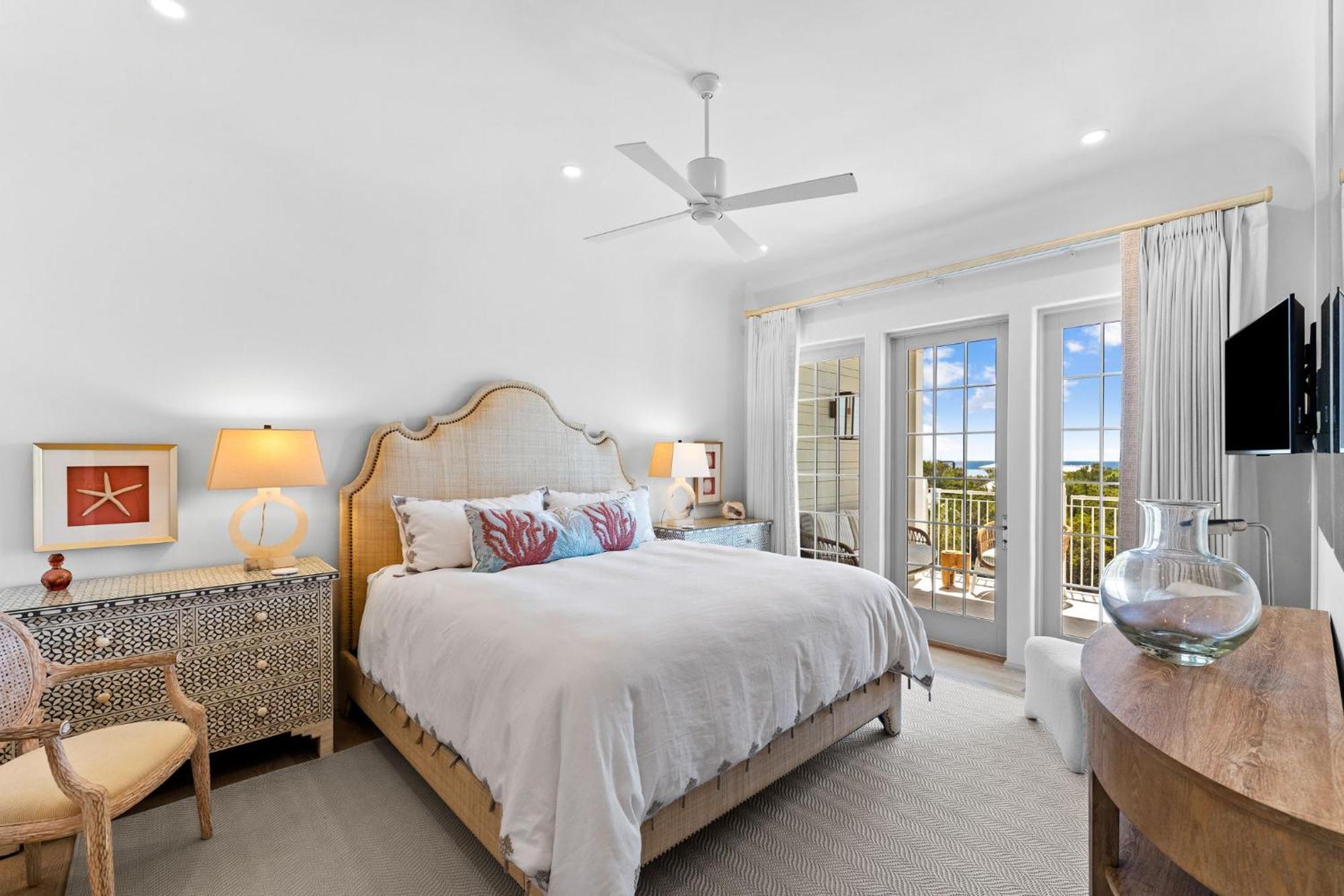 Kaiya Beach Resort Inlet Beach Room photo