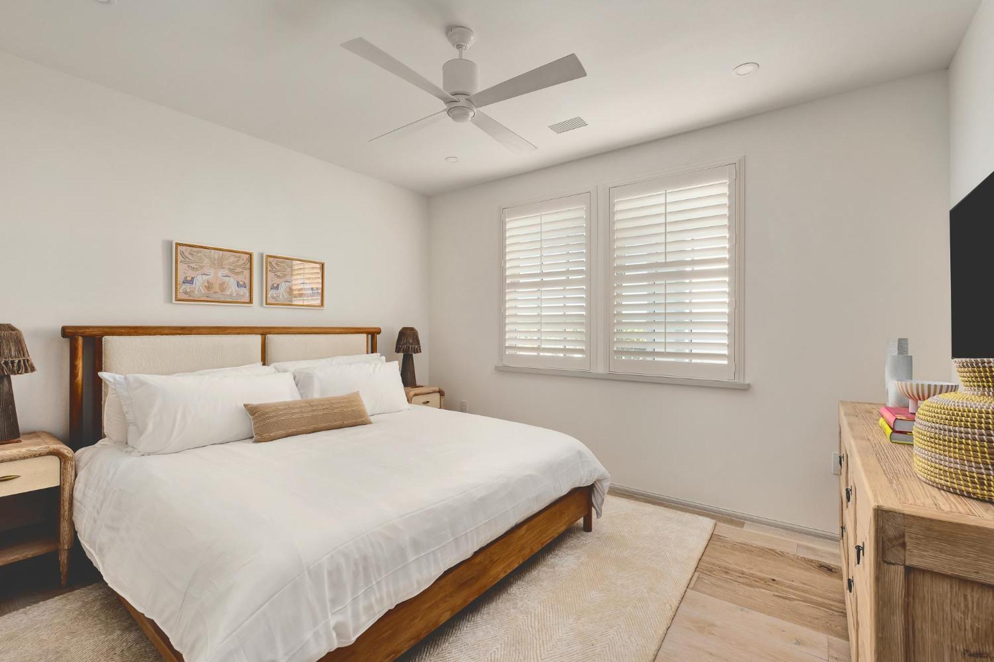 Kaiya Beach Resort Inlet Beach Room photo