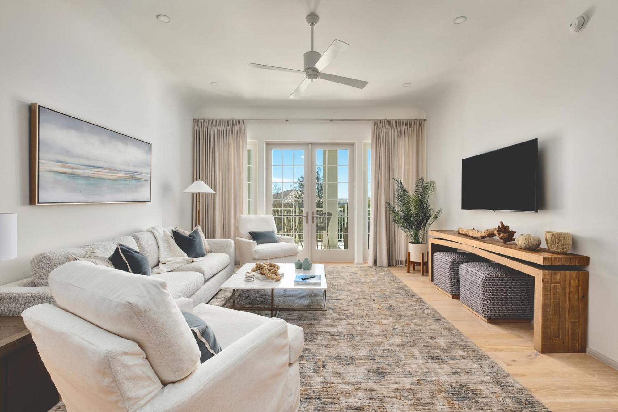 Kaiya Beach Resort Inlet Beach Room photo