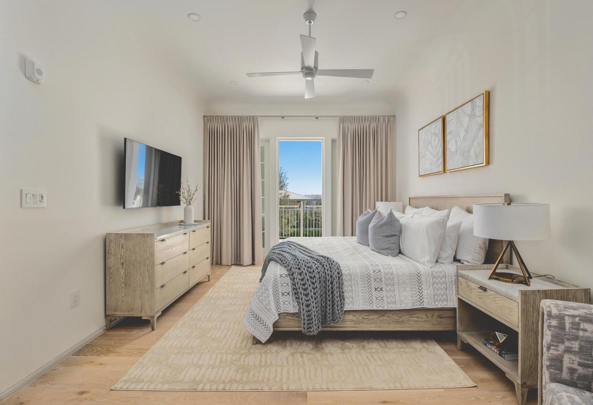 Kaiya Beach Resort Inlet Beach Room photo