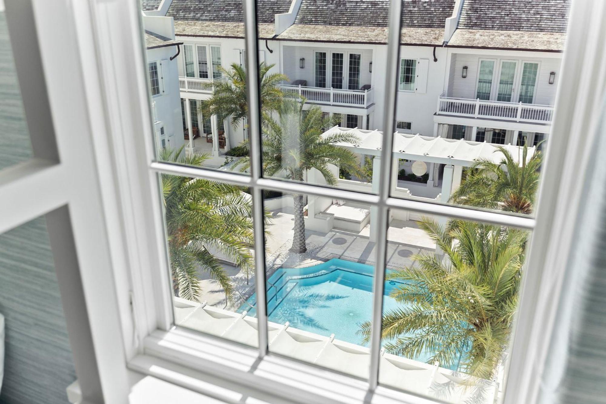Kaiya Beach Resort Inlet Beach Room photo