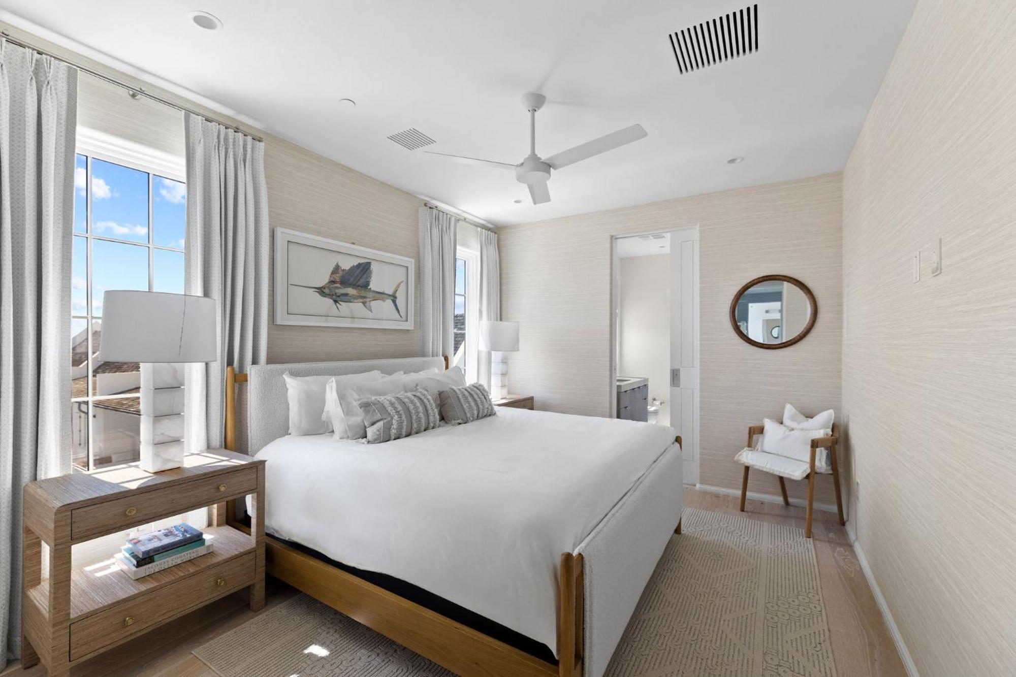 Kaiya Beach Resort Inlet Beach Room photo