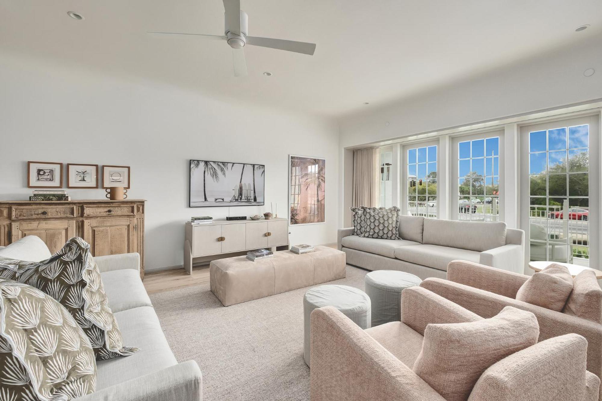 Kaiya Beach Resort Inlet Beach Room photo