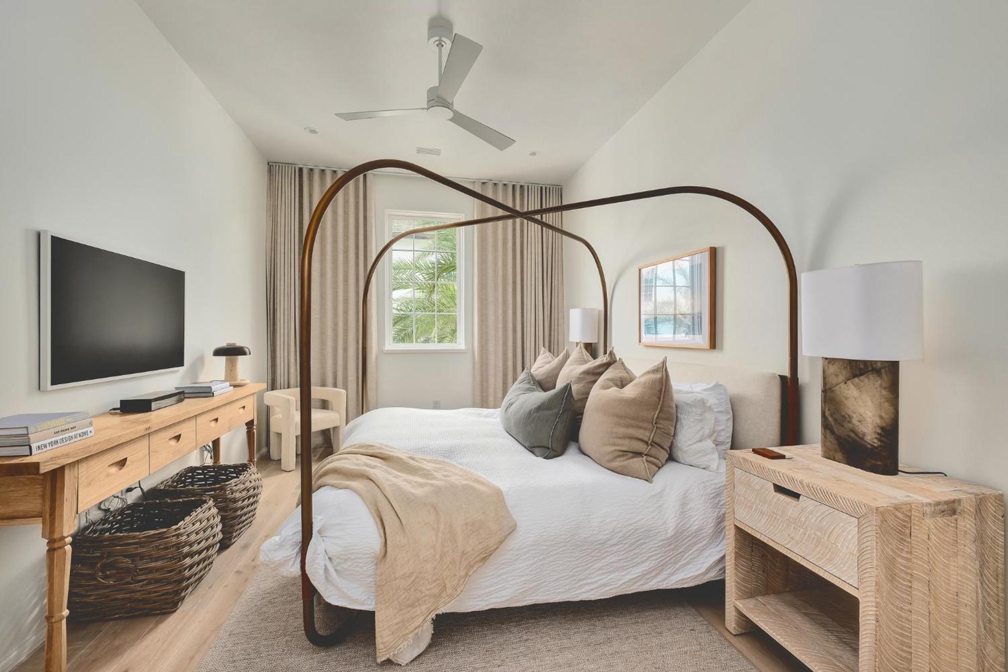 Kaiya Beach Resort Inlet Beach Room photo