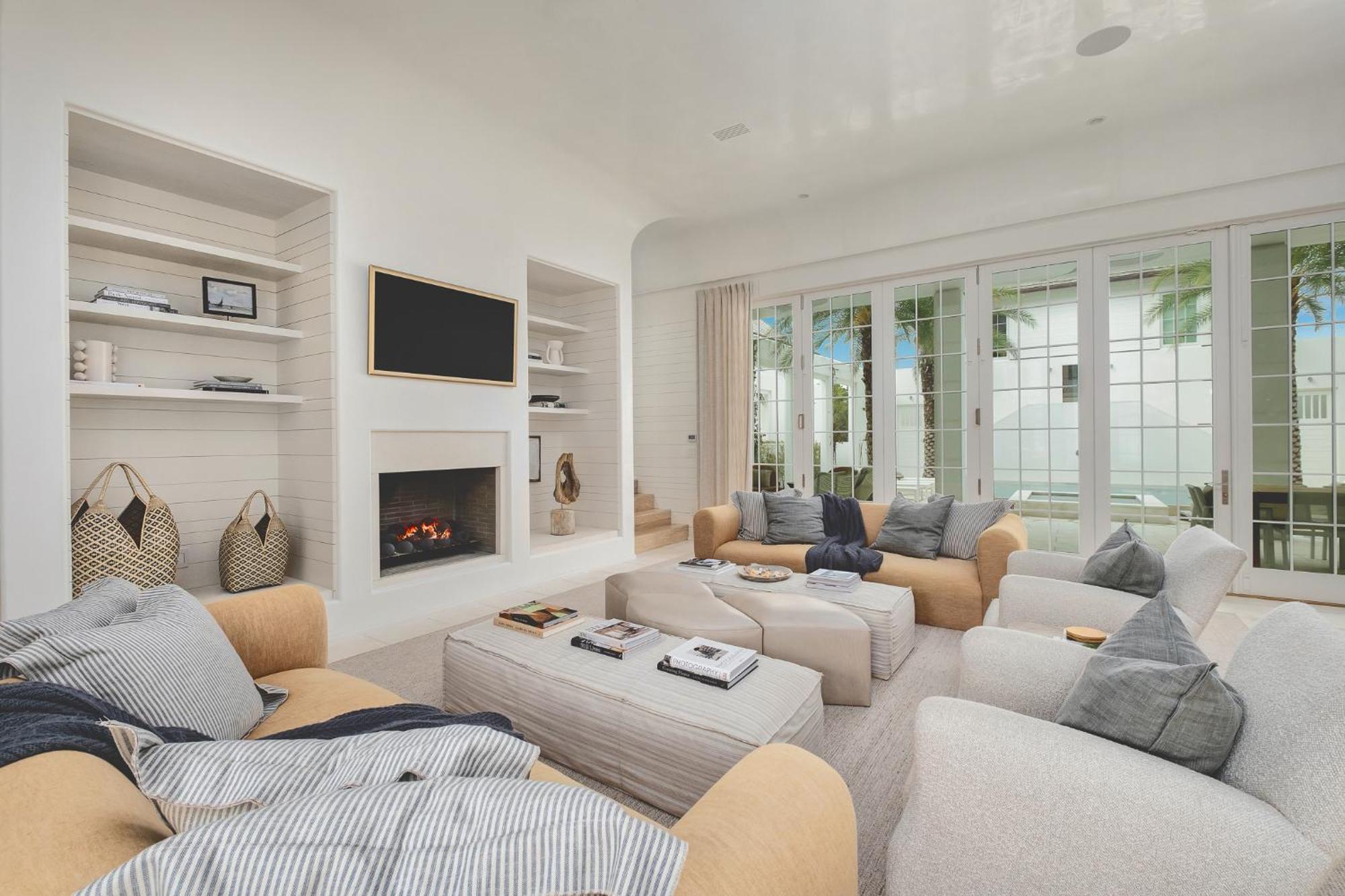 Kaiya Beach Resort Inlet Beach Room photo