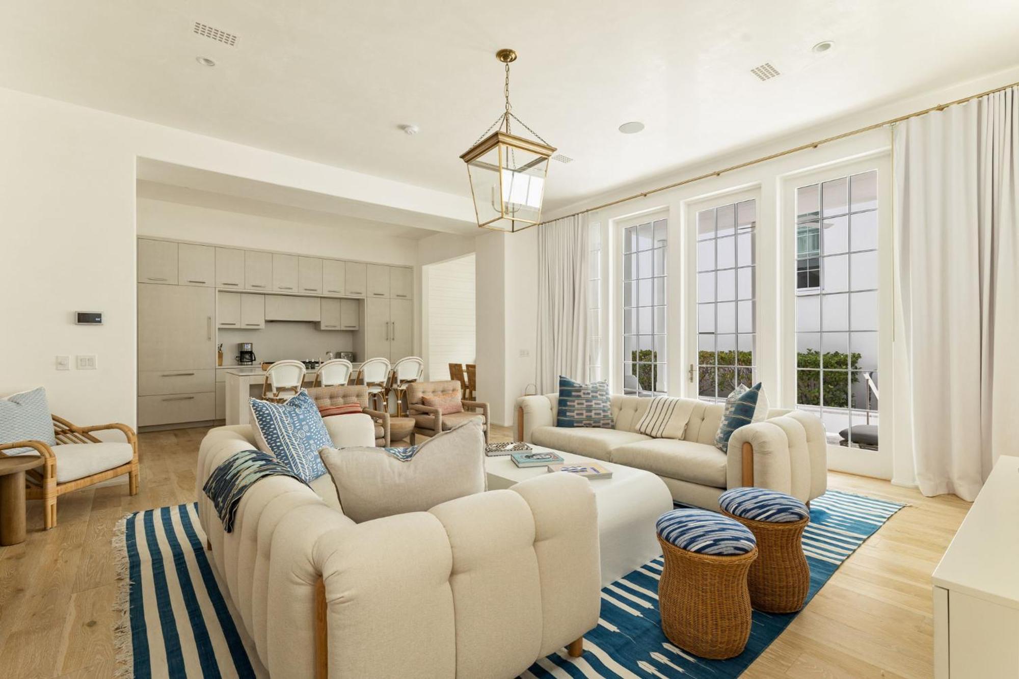 Kaiya Beach Resort Inlet Beach Room photo