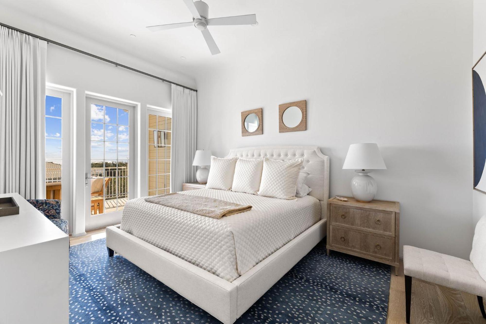 Kaiya Beach Resort Inlet Beach Room photo
